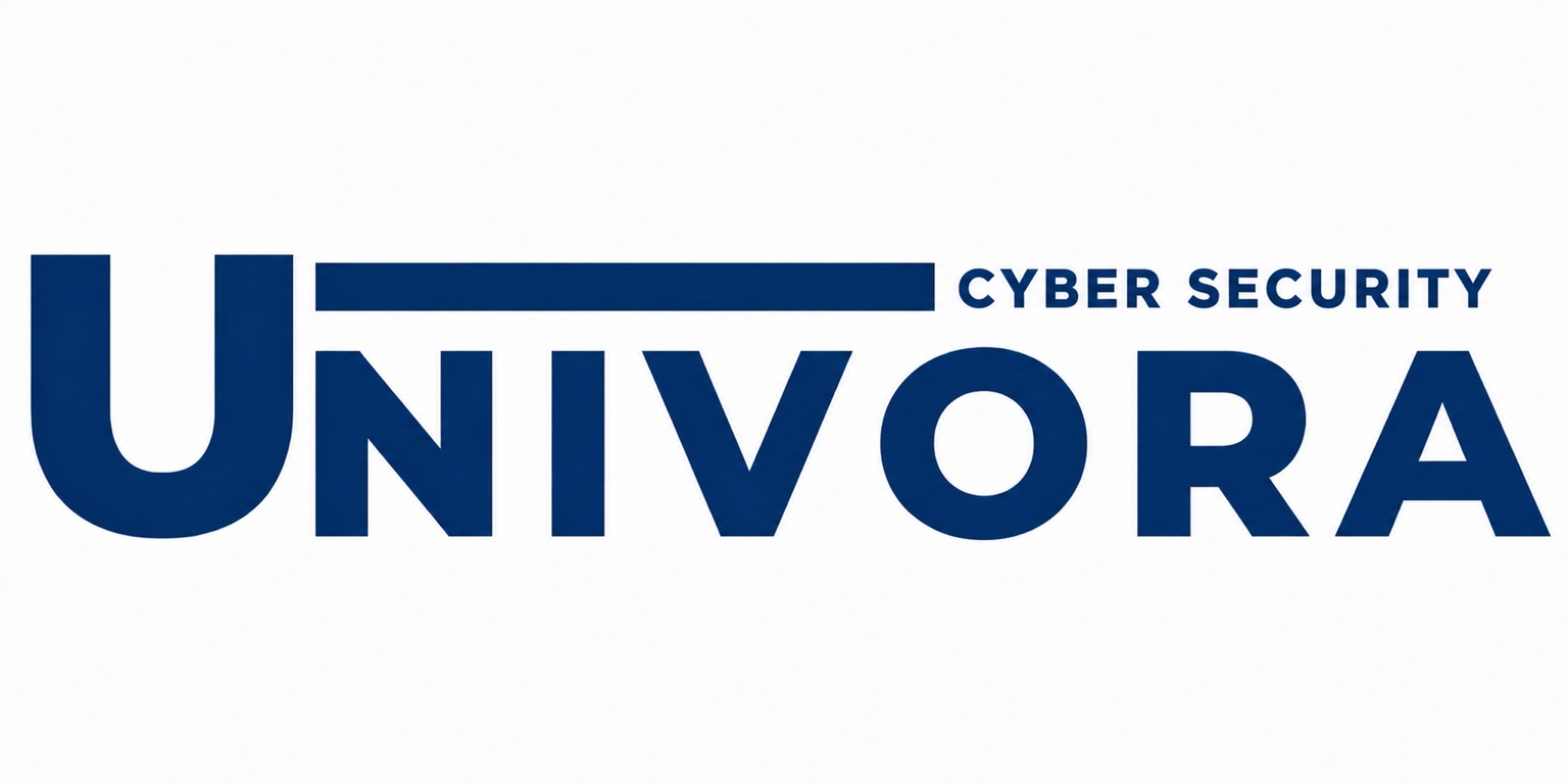 Univora Cyber Security